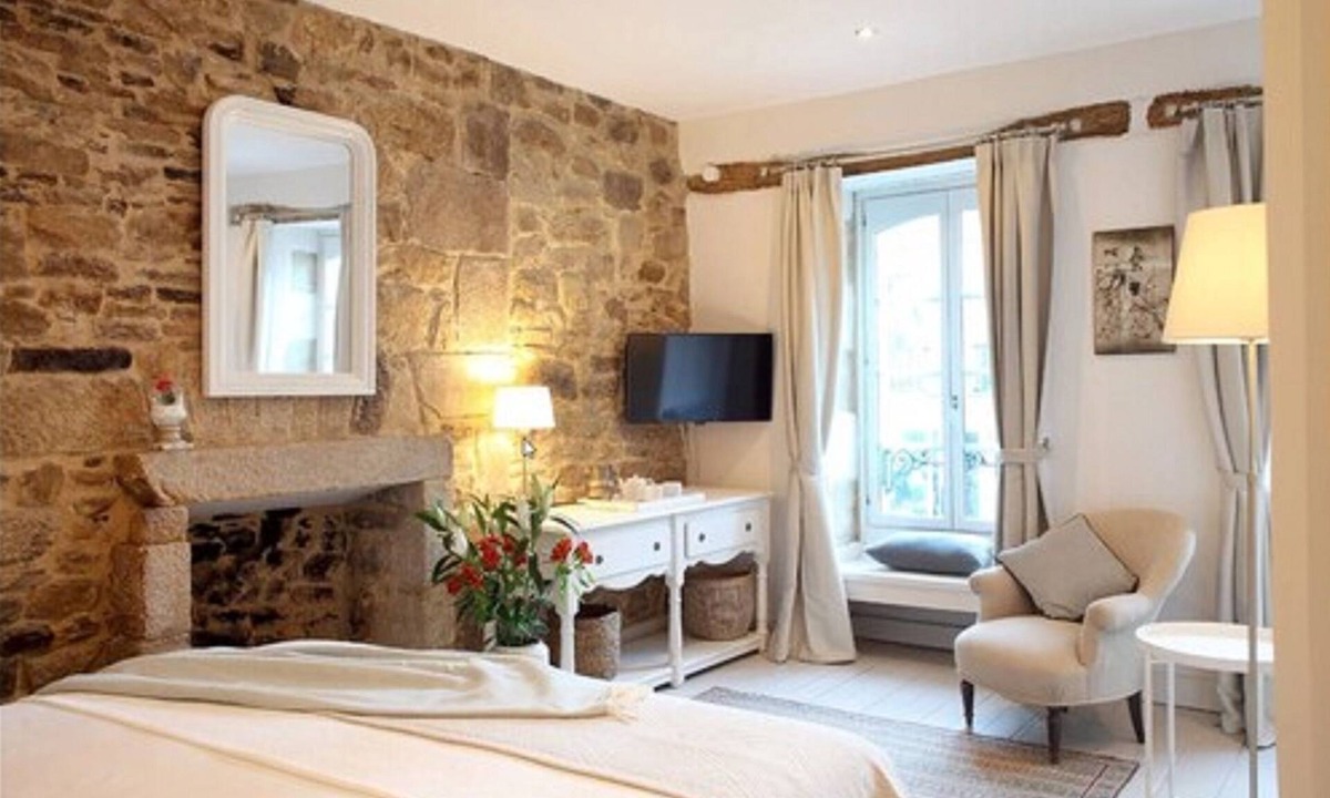 Guemene-sur-Scorff Bed & Breakfast | Aux Sabots Rouges