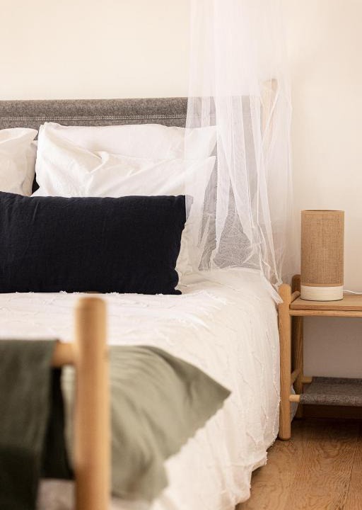 Plan Bed & Breakfast | Aux secrets d'Agathe