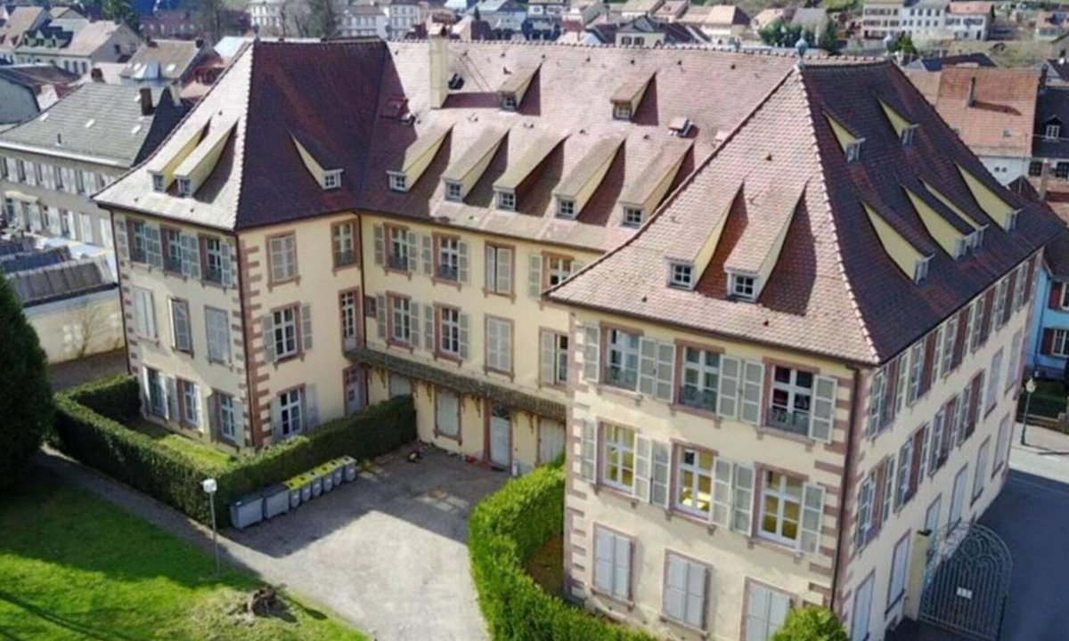 Saint-Philippe Apartment | Aux Souvenirs D'anaëlle
