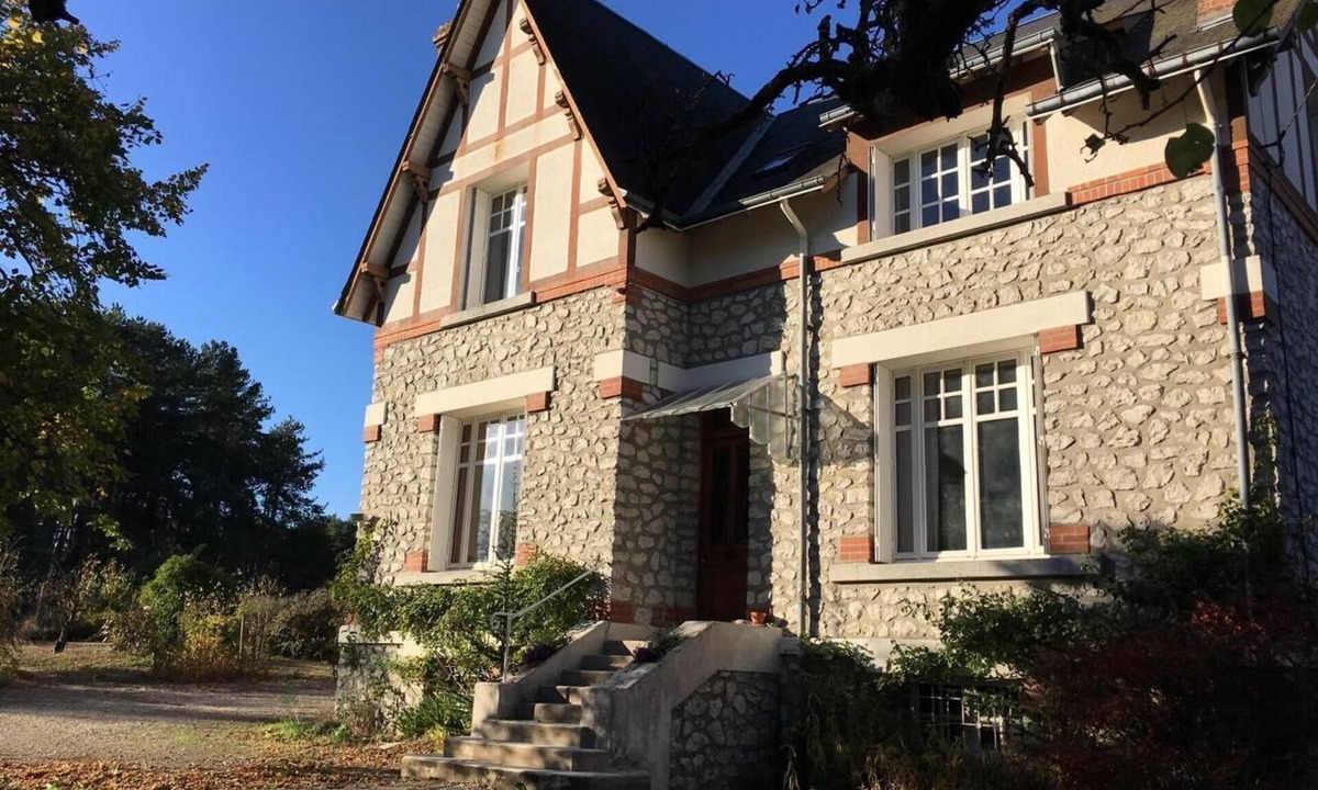 Dhuizon House | Aux trois Tantines