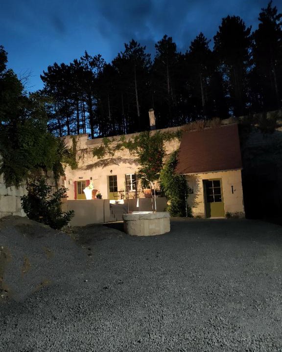 Loches Bed & Breakfast | Aux trois tilleuls