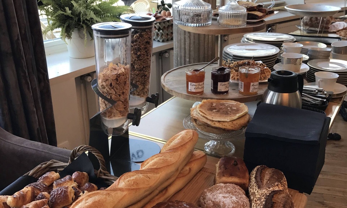 Dunkerque Centre Hotel | Aux Waterzooï