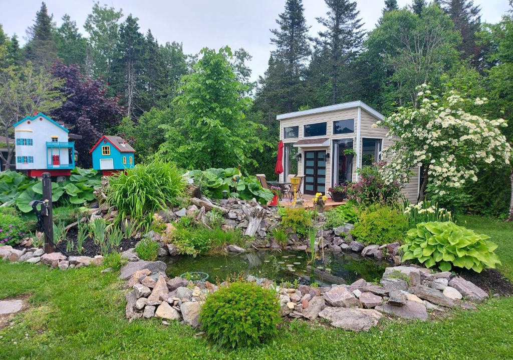 Chandler Ski Chalet | Auxmilleetunreves