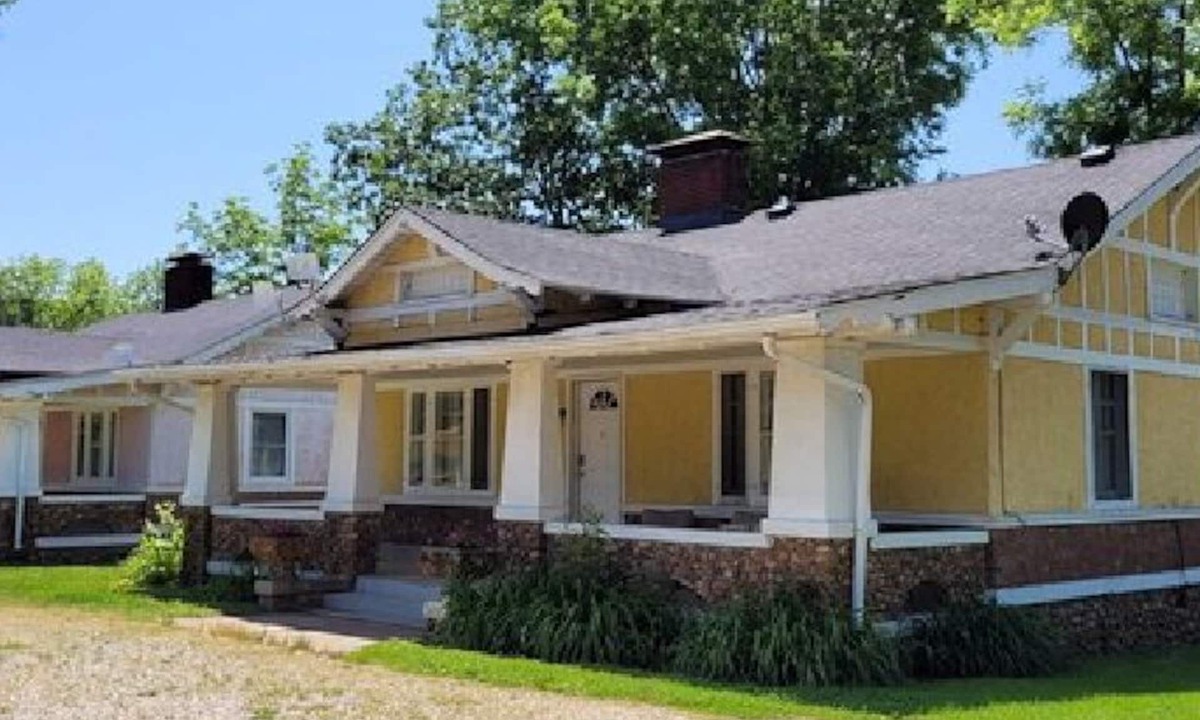 Arcadia House | AV Bungalows #2