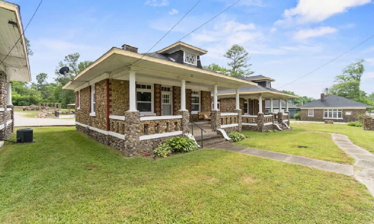 Arcadia House | AV Bungalows #4