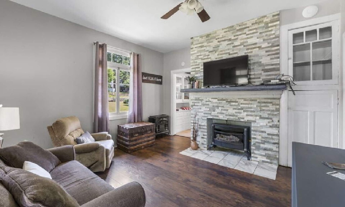 Arcadia House | AV Bungalows #5