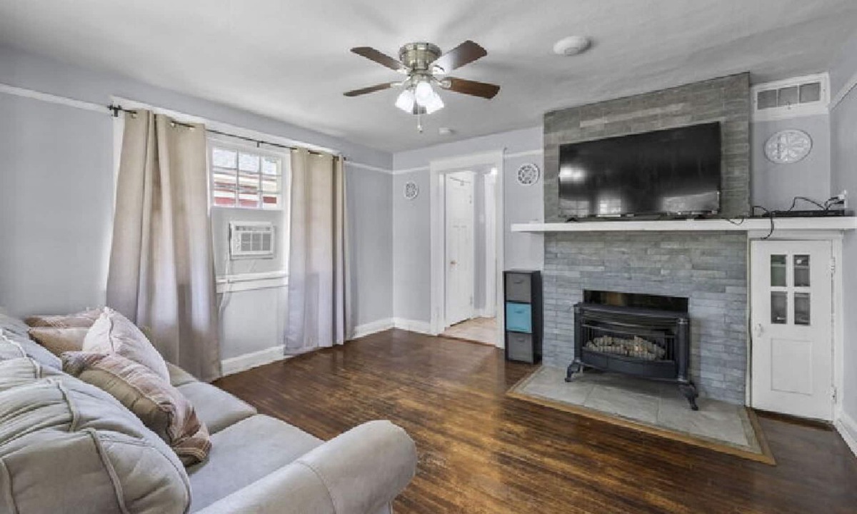 Arcadia House | AV Bungalows #7