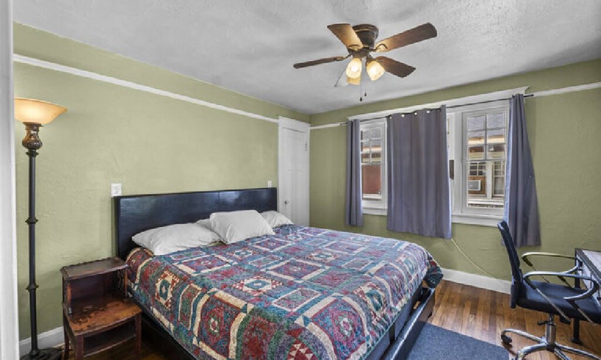 Arcadia House | AV Bungalows #8