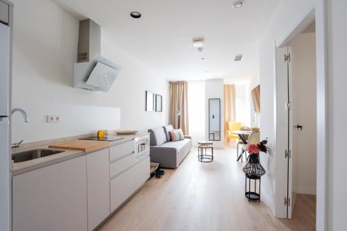 Arnedo Apartment | AVA Alojamientos Victoria Arnedo