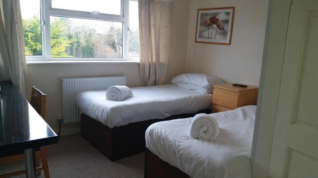 Bicester Bed & Breakfast | Ava House Bed and Breakfast