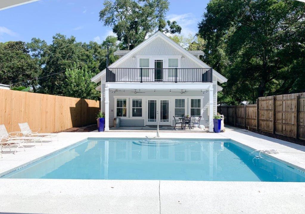 Demere Park House | Ava Mae Cottage - 642 Cummings Lane