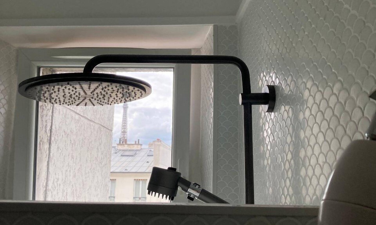 Quartier de l'Ecole-Militaire Apartment | Ava's dream 2 - Bright & close to the Eiffel Tower