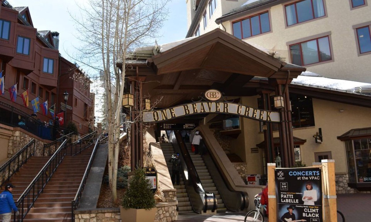 Beaver Creek Condo | Availability 11/30/19 to 12/7/19