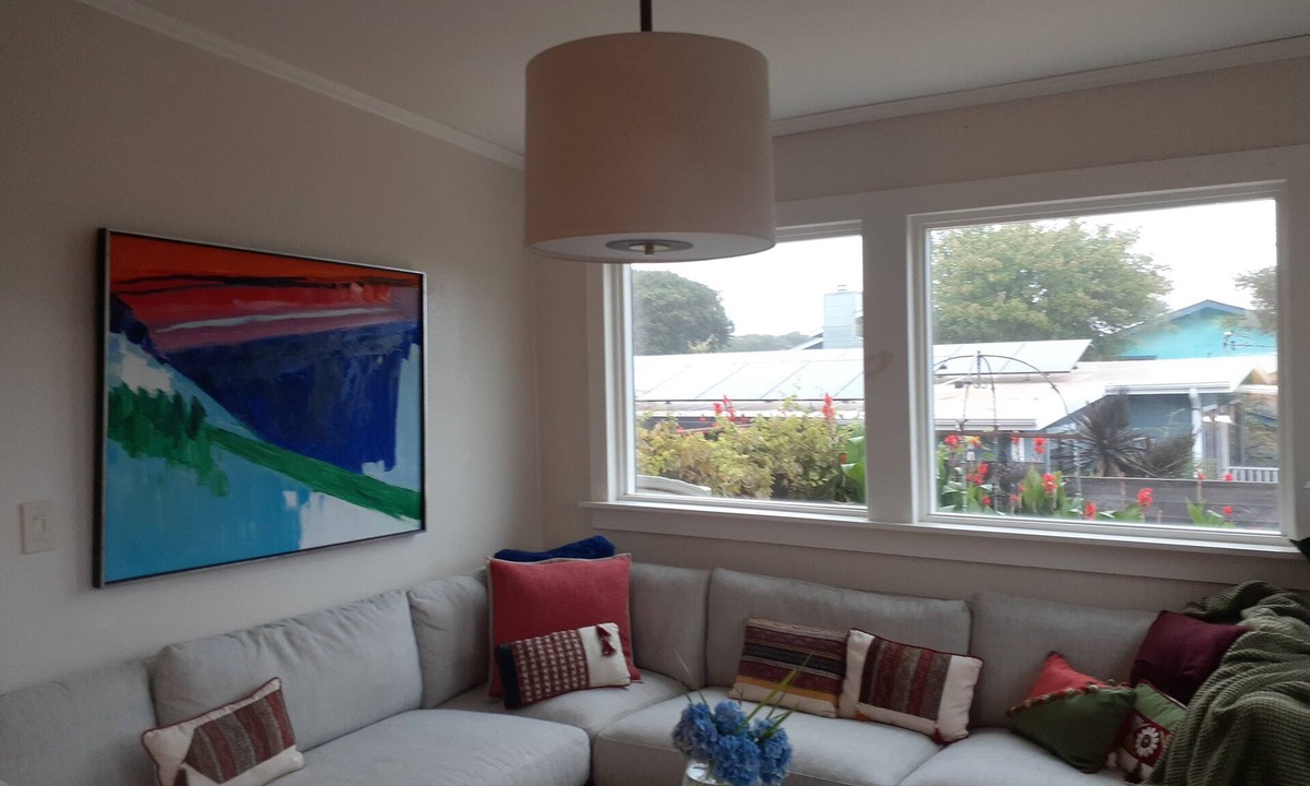 Monterey House | Available August, Car Week Cannery Row and Lovers Point