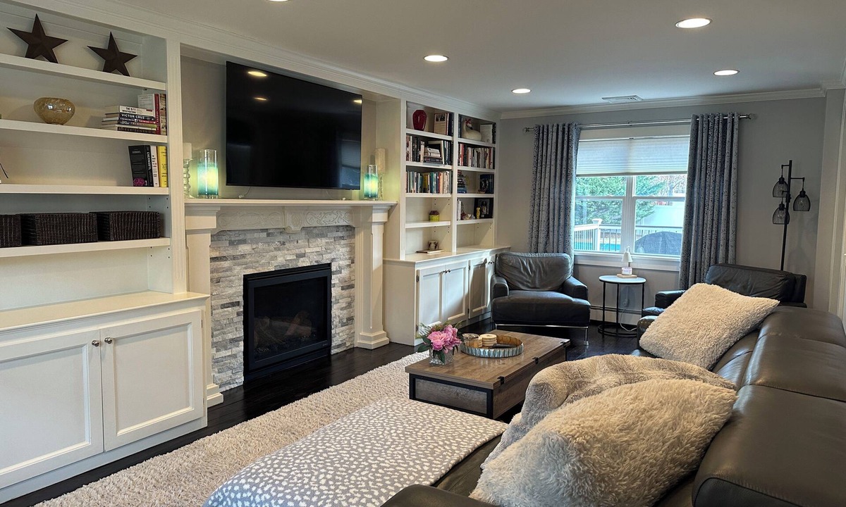 Quioque House | Available for US OPEN - Spacious Westhampton Beach Getaway: 4BR Home with Pool