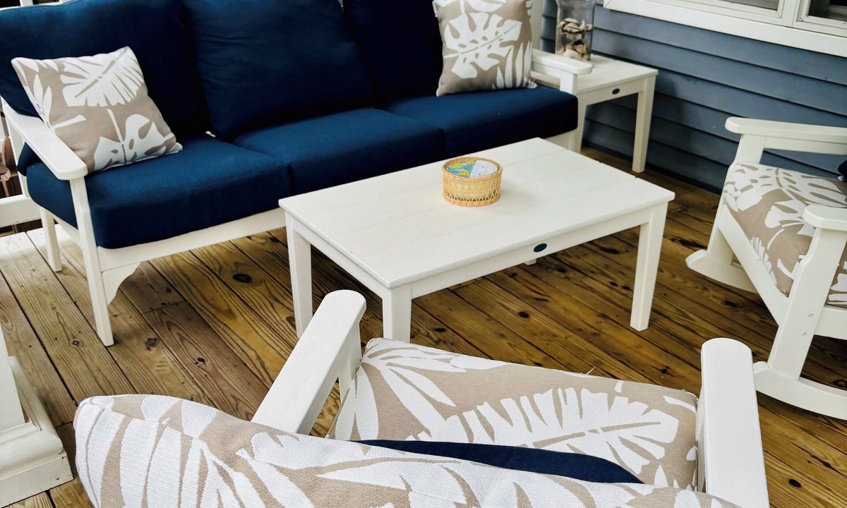 North End Condo | Aval July 11-18 Clean comfy beach condo - Pets - short walk to beach & boardwalk