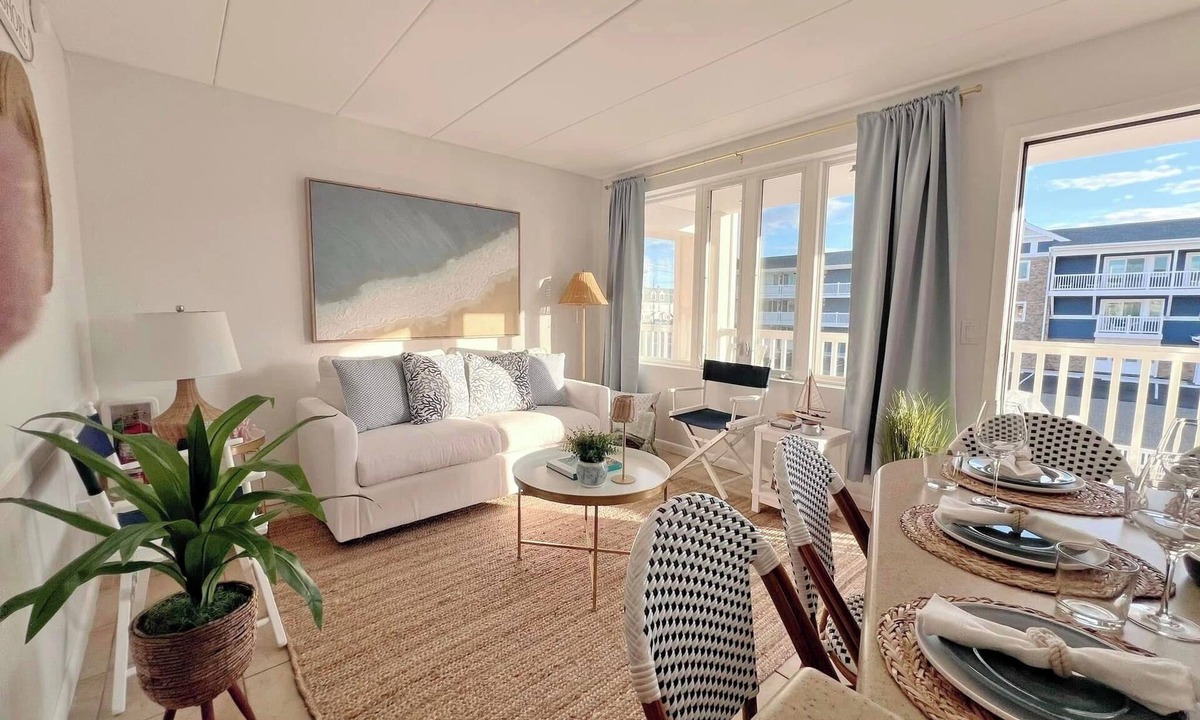 Avalon Apartment | Avalon Beach Condo