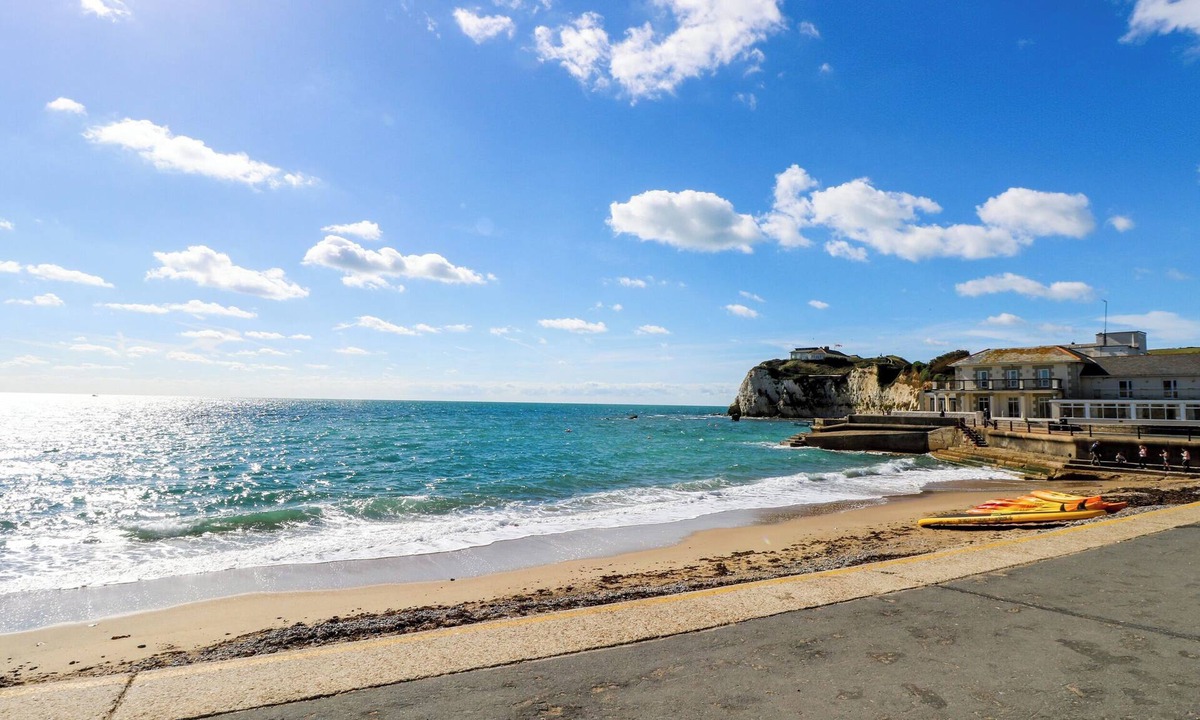 Freshwater Cottage | Avalon