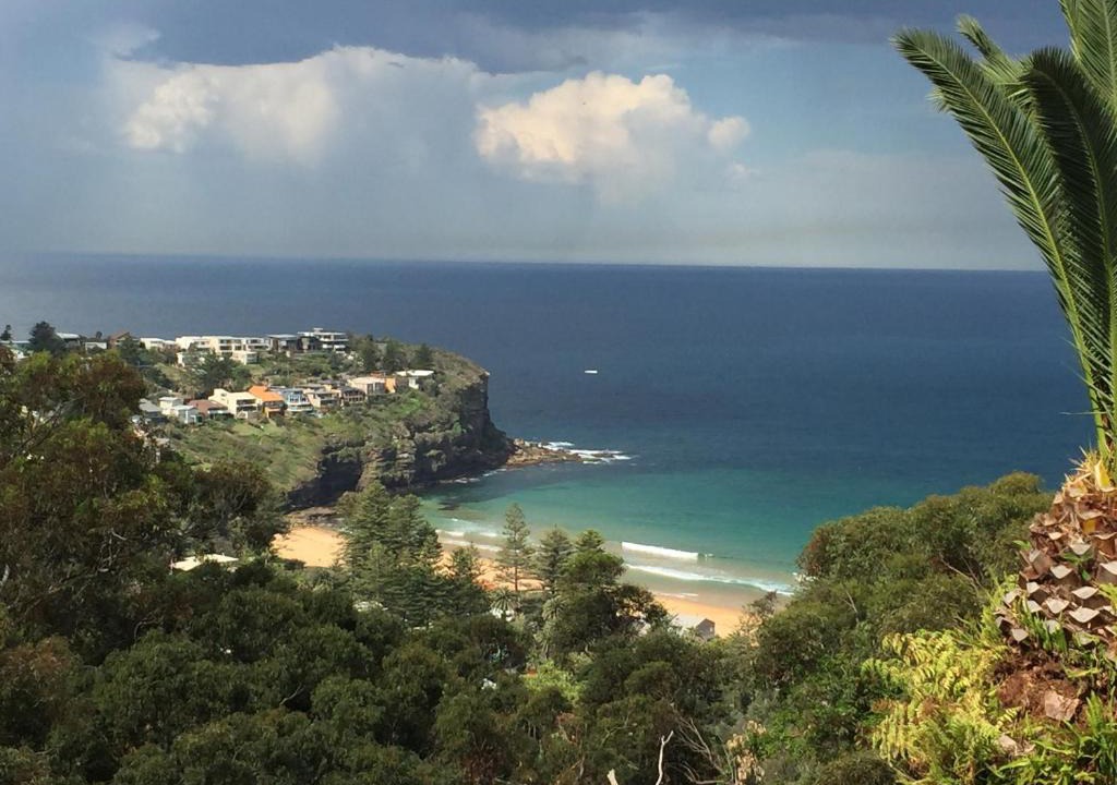 Bilgola Plateau Apartment | Avalon Horizons