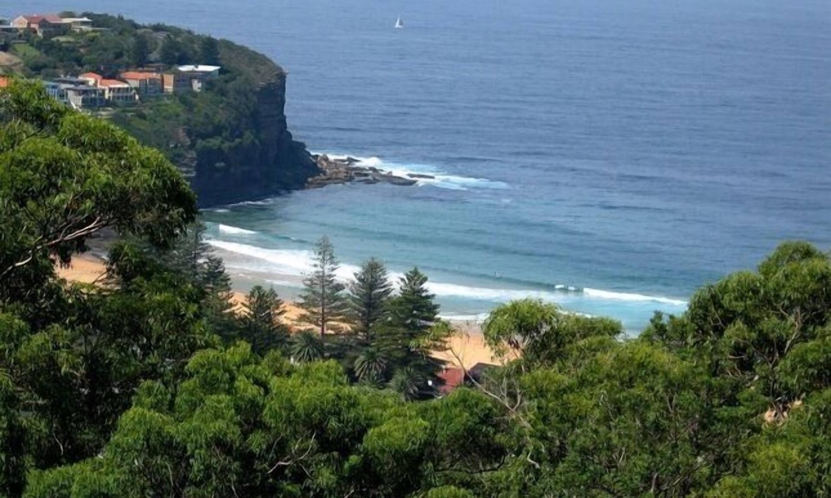 Bilgola Plateau Apartment | Avalon Horizons Apt w/Pool & Sensational Views