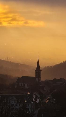 Thannenkirch Apartment | Avalon III