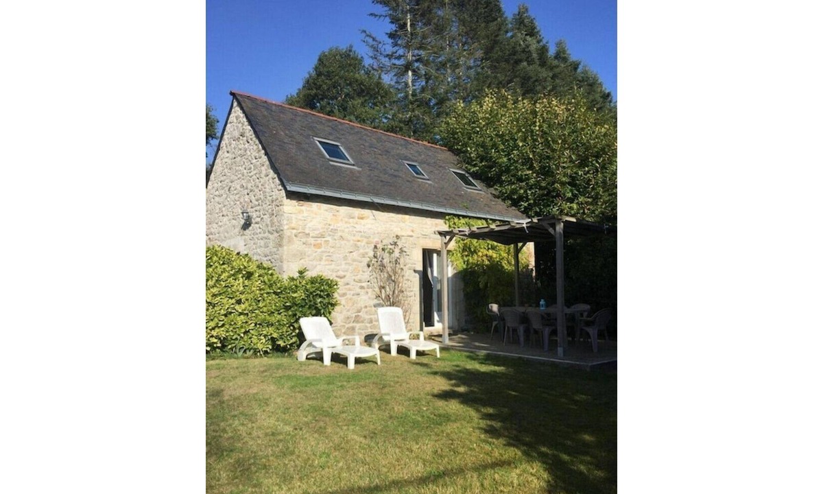 Plumelin Cottage | AVALON Les Gîtes Du Graal