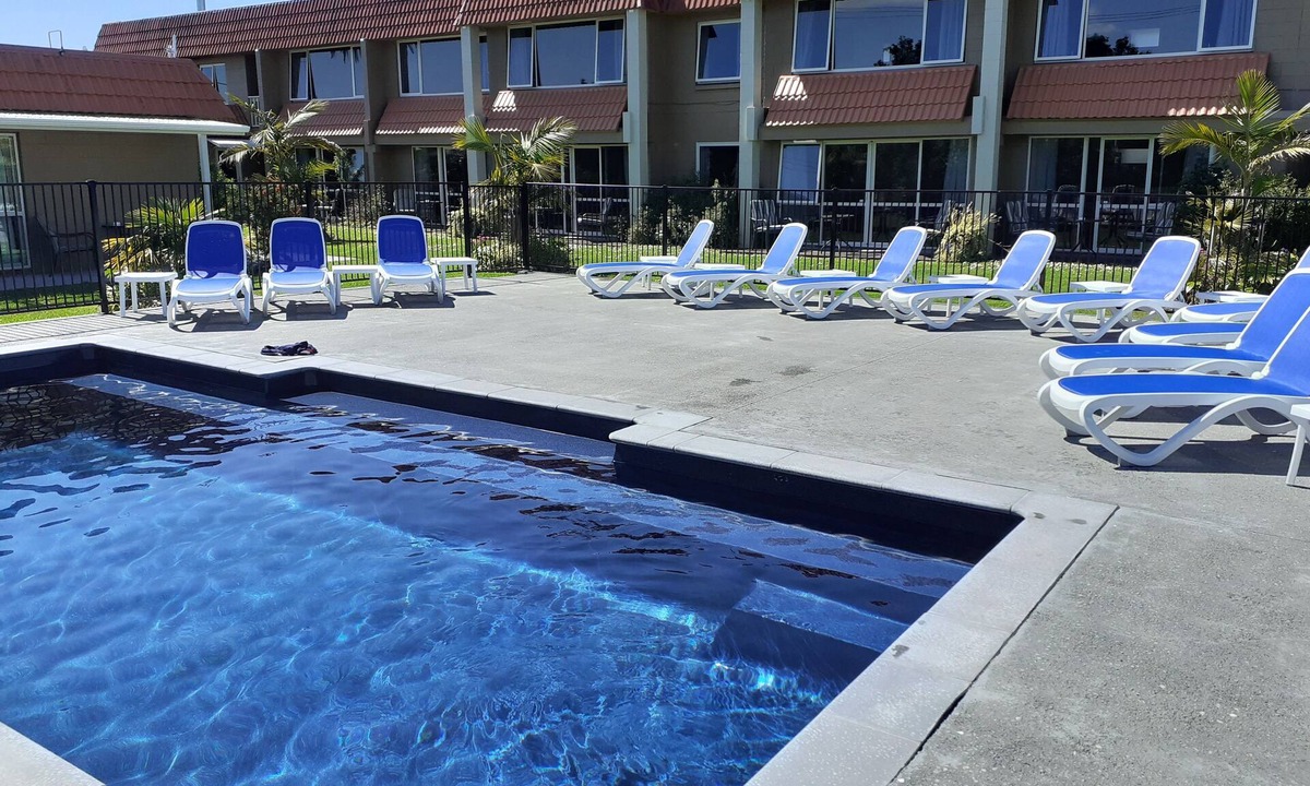 Thames Apartment | Avalon Motel Thames – Wenzel Motels