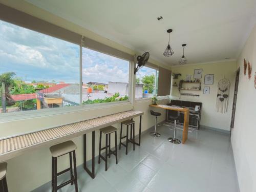 Kalasan House | Avana Guesthouse