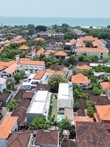 North Legian Hostel | Avaya Boutique Hostel by Ayodya Beach Inn
