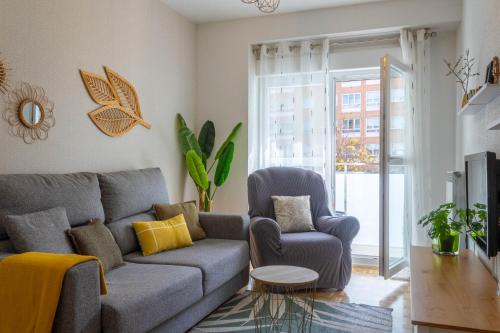 Baranain Apartment | Avda Pamplona Hospitales Universidad