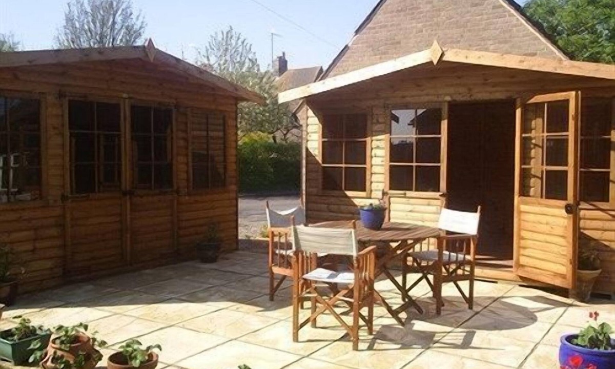 Beckhampton House | Avebury Life B&B