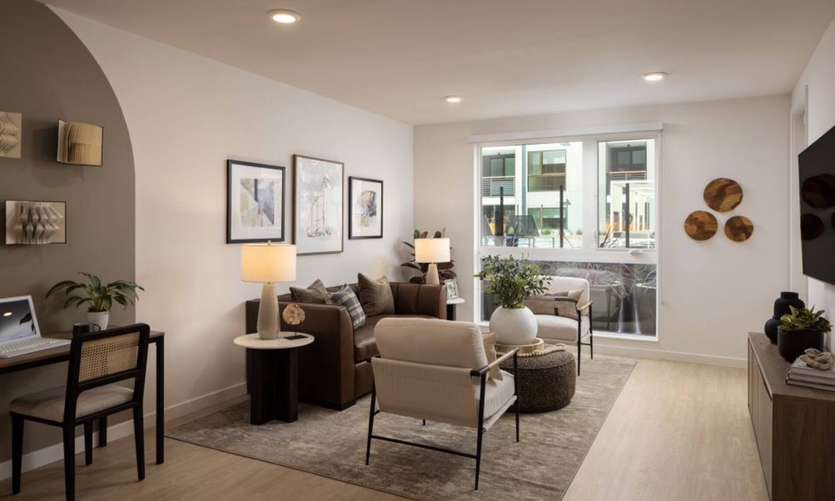 Mountain View Condo | Avelle 2BR Condo with Hot Tub & Outdoor Pool