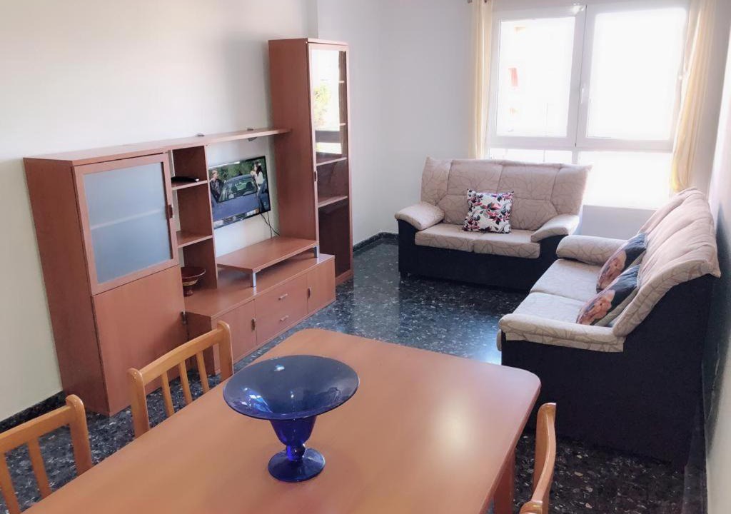 Ontinyent Apartment | Avenida de Daniel Gil 72 - 2º - 7ª