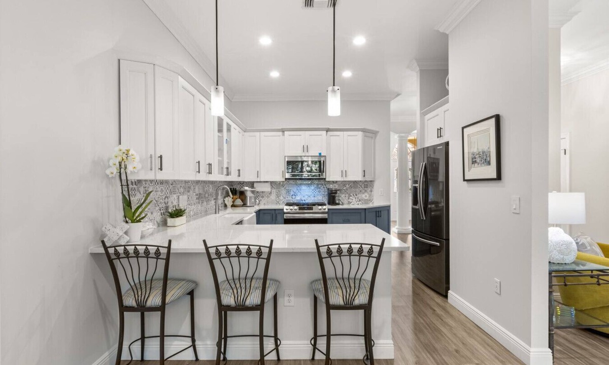 The Villages House | Avenida de las Casas, Spanish Springs Retreat