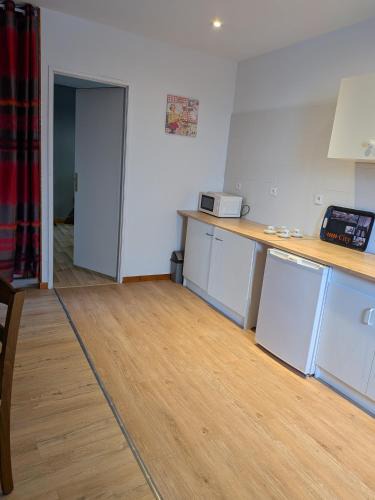 Fourmies Apartment | Avenois 2