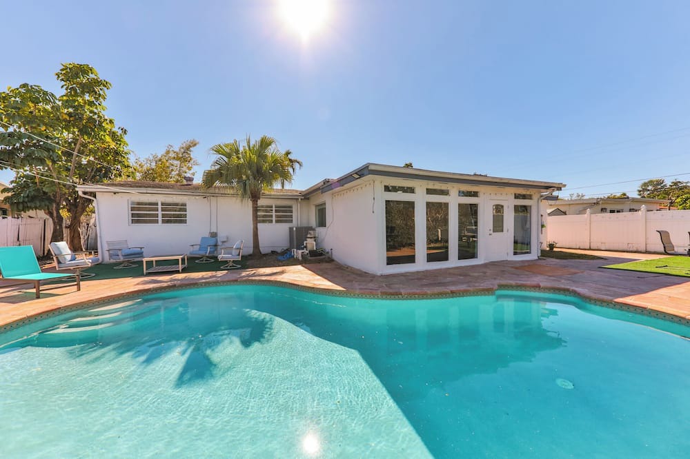 Highland Lakes House | Aventura 2565