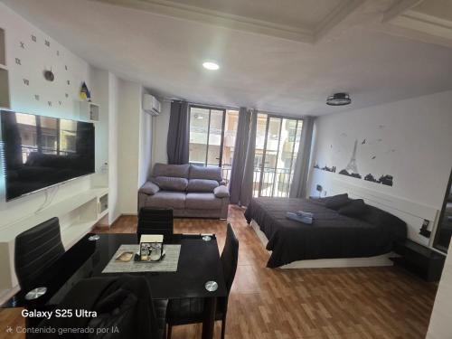 Santa Pola Apartment | Aventura Playa y Sol Santa Pola