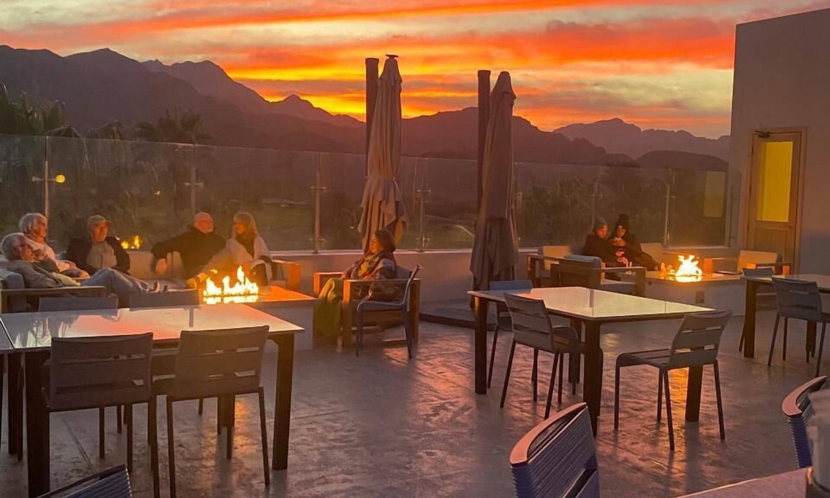 Nopolo Resort | Aventuras Hotel