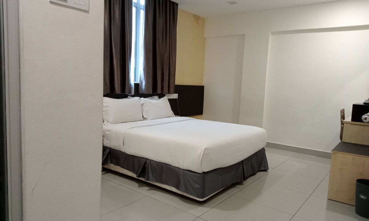Kajang Hotel | Avenue Bangi Hotel