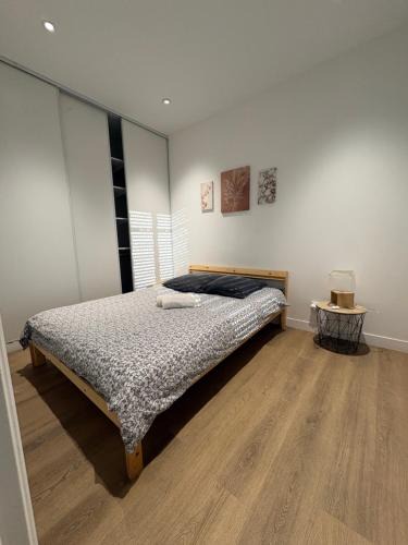 Sartrouville Apartment | Avenue de la Gare - Sartrouville