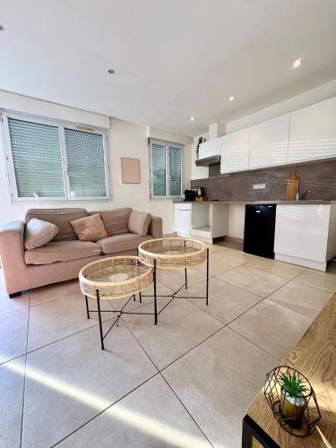 Sartrouville Apartment | Avenue de la gare - Sartrouville