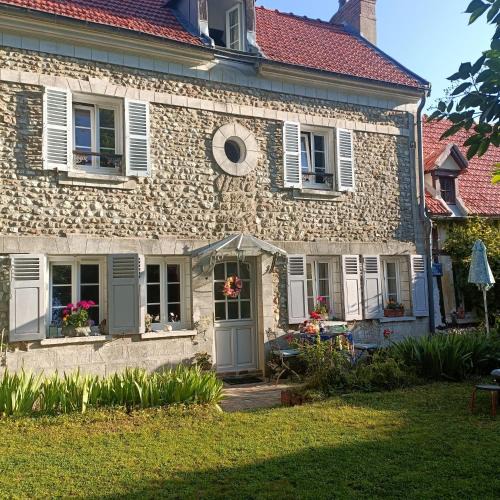 Saint-Just House | Avenue du Château