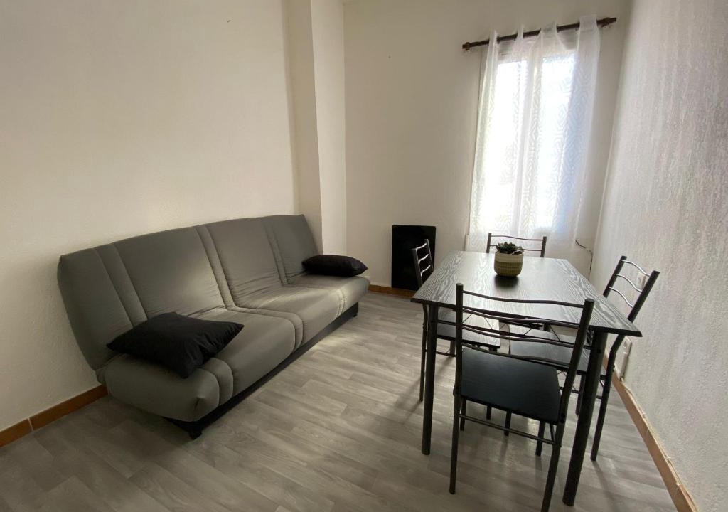La Lunette Apartment | Avenue Guynemer - Appartement T2 proche centre ville Perpignan