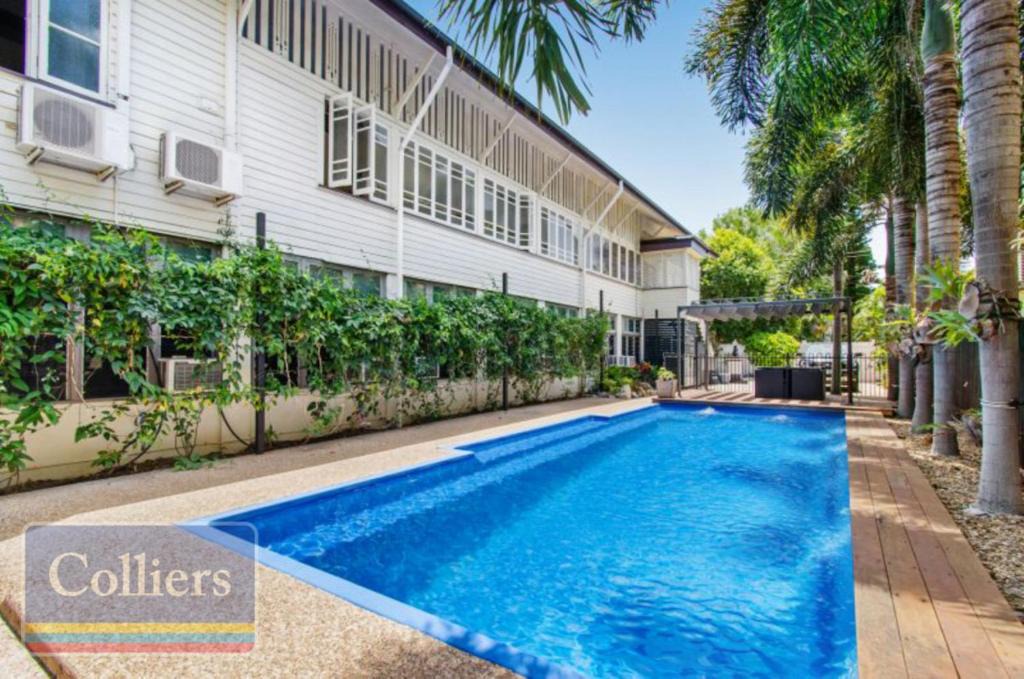 Hermit Park Hostel | Avenue Xchange