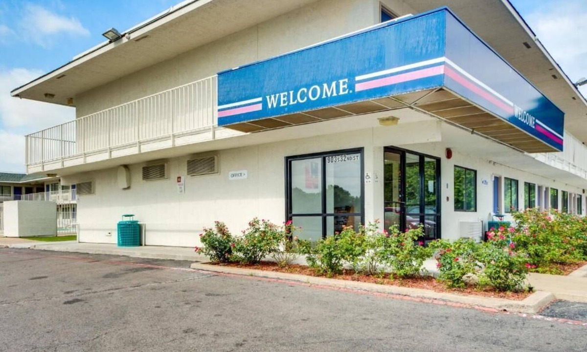 Muskogee Apartment | AVERA SUITES