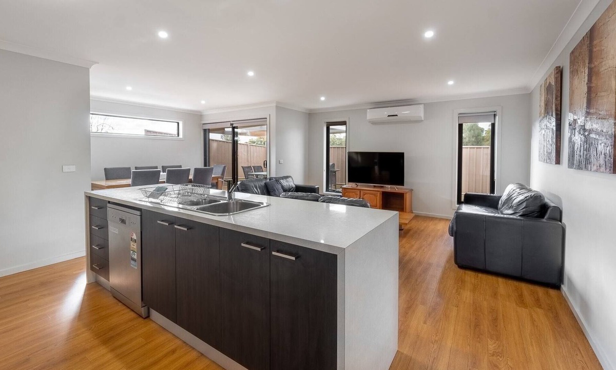 Jackass Flat House | Averys Retreat Summar