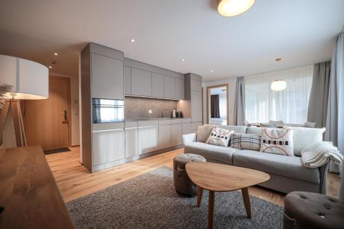 Savognin Apartment | AVES Apartments Savognin