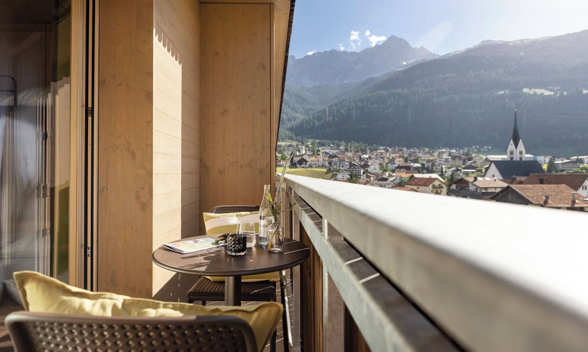 Savognin Hotel | AVES Hotel Savognin