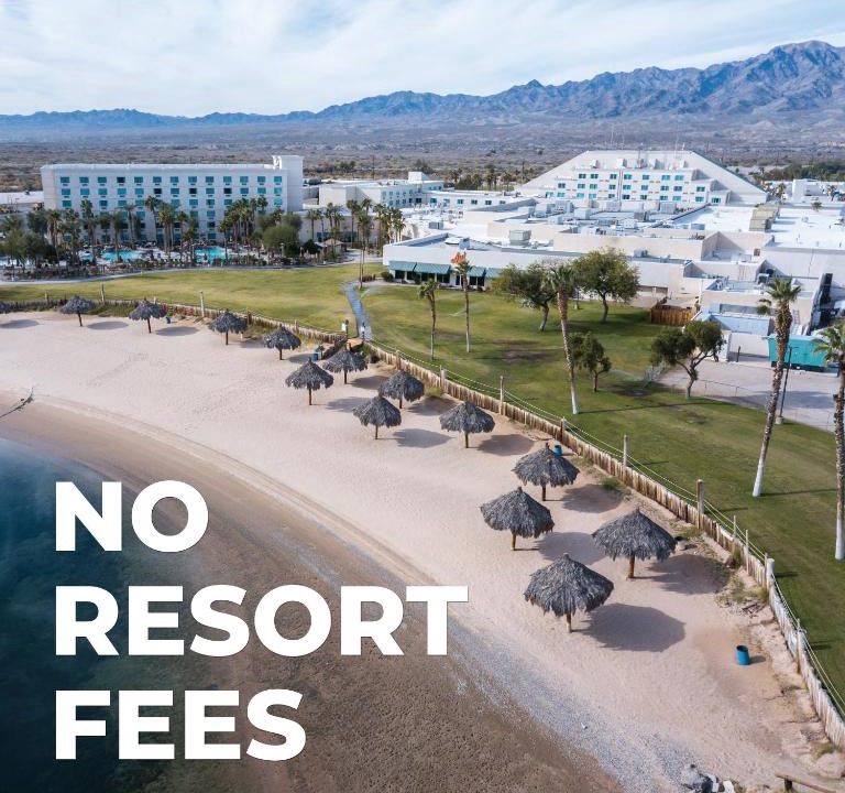 Laughlin Resort | Avi Resort & Casino