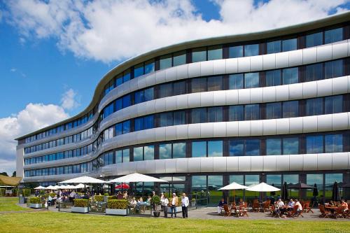 Rushmoor District Hotel | Aviator Hampshire